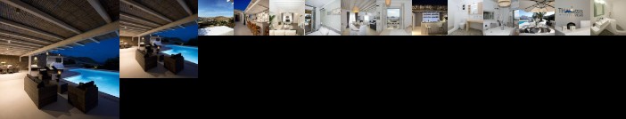 Thalasses Villas