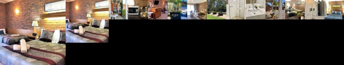 Jolly Swagman Motor Inn Euroa