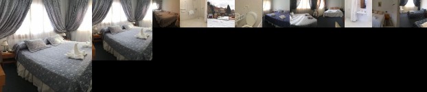 Hotel San Jorge Junin de los Andes