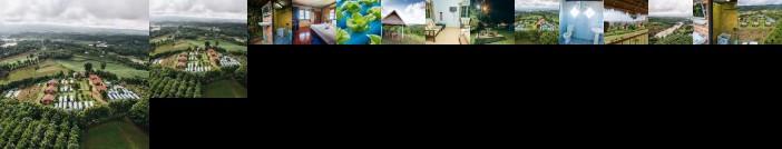Phoomtada Homestay