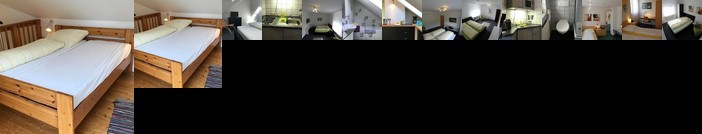 Apartmenthaus Somborn