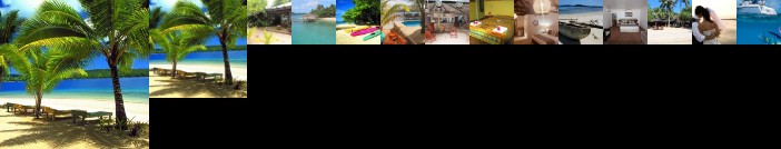 Tongan Beach Resort