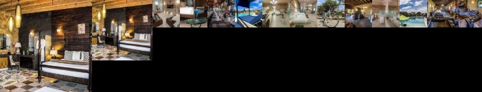 Hotel Boutique Matea Inn