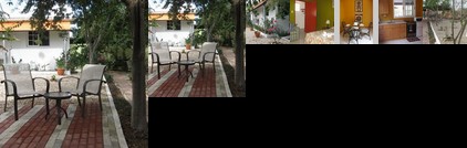 Discover Aruba - Tropical Apartment