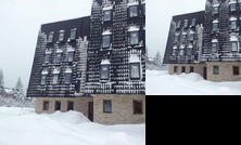 Apartments and rooms Max-Well