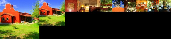 Posada de Campo Maia