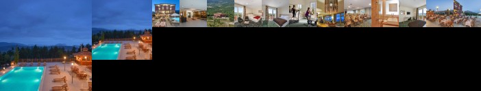 Sagalassos Lodge & Spa Hotel