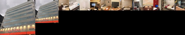 Hotel Sunny Tokyo