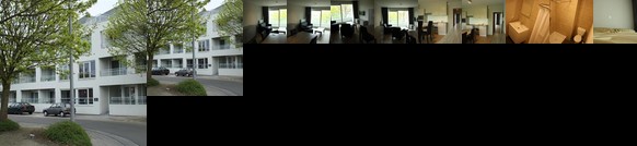 Aparthotel Da Vinci Waregem
