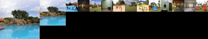 Steung Chineth Bungalow