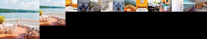 Hotel Villa del Lago Flores