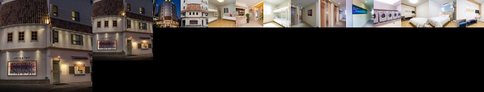 Uniqstay Hostel and Suite