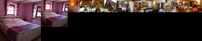 Ferienwohnung Zeit-Tor