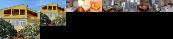 Rooms Mediterranean Gardens