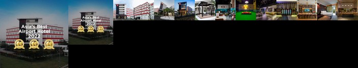 Tune Hotel Klia2 Airport Transit Hotel