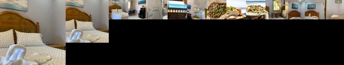 Sea Eye Hotel - Sunset Building