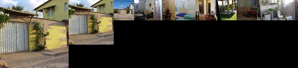 Casa em Barra do Cunhau