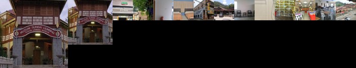 Sungai Lembing Yee Tai Cafe & Inn