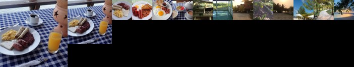 Sea Eye Hotel - Laguna Building