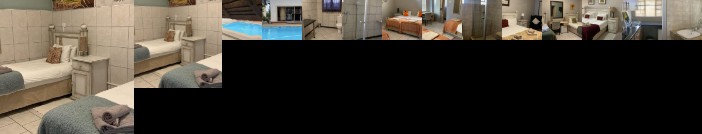 Hotel Pension Casa Africana