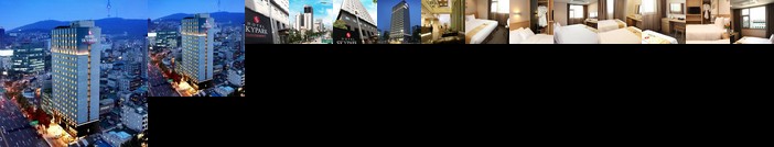 Hotel Skypark Dongdaemun I