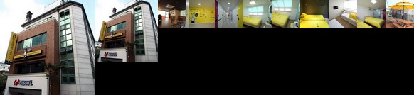 24 Guesthouse Namsan