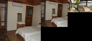 Castle Pension Kalekoy