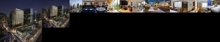 LOTTE City Hotel Guro