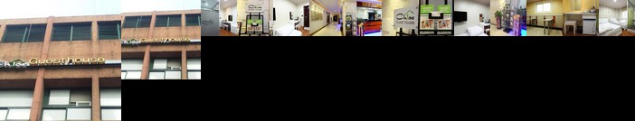 Chloe Guesthouse Gangnam