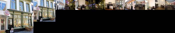 Hotel Eetcafe van Ee