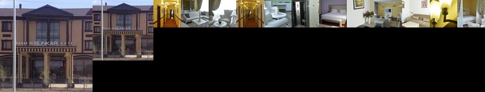 Hotel Sunkar