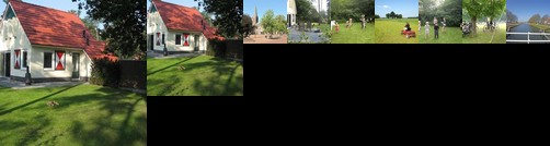 Cottage Parc Salland