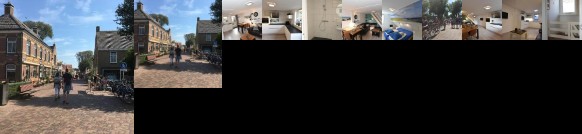 Appartement Tjerk