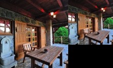 Apartment Drvena kuca