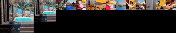 Genipabu Praia Hotel