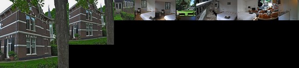 Huize Klein Tafelberg