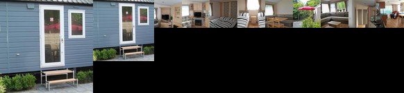 Chalet Adelaar & Chalet Lijster