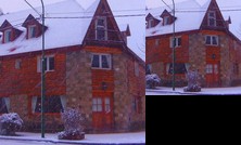 Hotel Turismo San Martin de los Andes