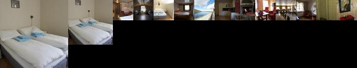 Smuksjoseter Fjellstue