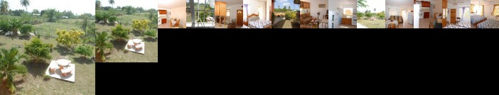 J & G's Tropical Apartments