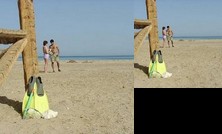 Ecolodge Bedouin Valley