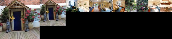 Arts Content Harbour View