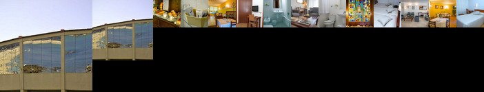 Hotel Brisa A Coruna