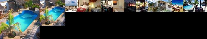 Hotel Puerto Antiguo