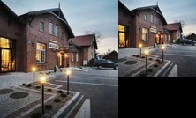 Hotel Kopernik Ciechocinek