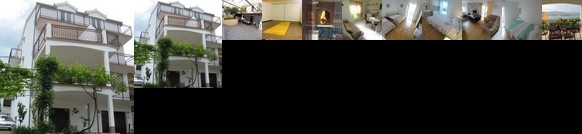 Apartments Ljiljana Slatine