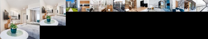 Apartamenty Sun & Snow w Novum Krakow