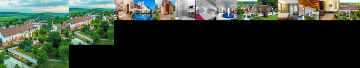 Hotel Vecsecity Superior