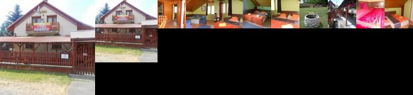 Famili Fogado es Vendeglo