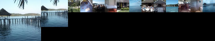 Baboo Village Ile Sainte-Marie